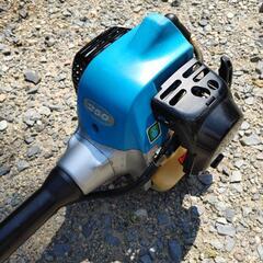 新ダイワ　刈払機　草刈機　プロ向けの画像