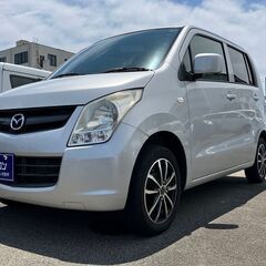 保証人様不要プランはじめました❗️❗️　マツダ ＡＺ－ワゴン ２...