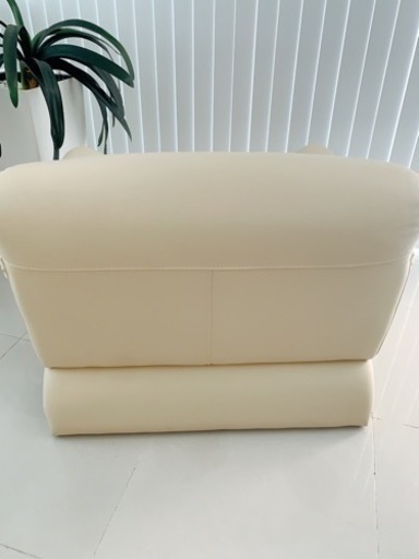 受付終了★定価約35万円★総革　IDC大塚★ポルトロメック ジェミニ
