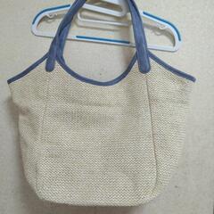 涼しげな夏用バッグ