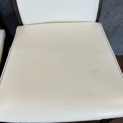 ダイニングテーブル　椅子4脚の画像
