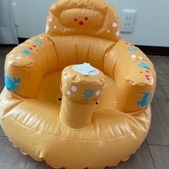 ベビーバスチェア