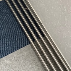 布団干し　スタンドの画像