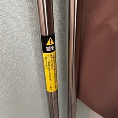 布団干し　スタンドの画像