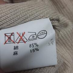 ショートパンツ　シンプル　お洒落　レデース　古着　ウエストゴム　履きやすいの画像
