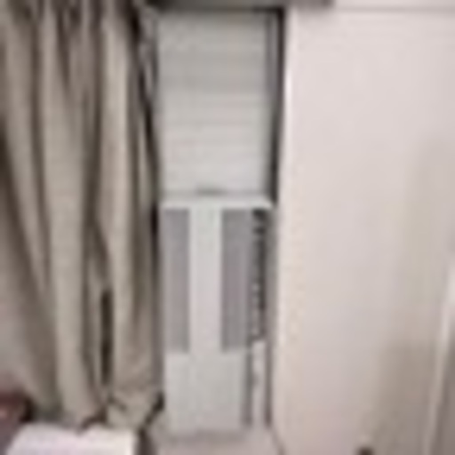 【2021年式美品】コロナ窓枠用エアコン