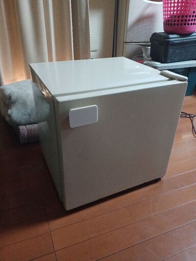 ナショナル製　1ドア冷蔵庫