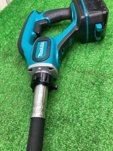 中古美品 □ makita コードレスコンクリートバイブレータ VR350DZ □ 発 □ ITUX8FXCQ6JK