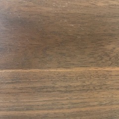 無印良品　シングルベッド用　ヘッドボード　ヘッドレストの画像