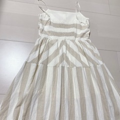 ワンピース ⭐️H&M⭐️お買い得‼️の画像