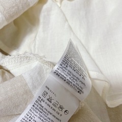 ワンピース ⭐️H&M⭐️お買い得‼️の画像