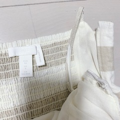 ワンピース ⭐️H&M⭐️お買い得‼️の画像