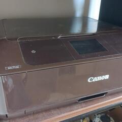 プリンター　CANON　MG7530