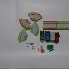 きかんしゃトーマス
