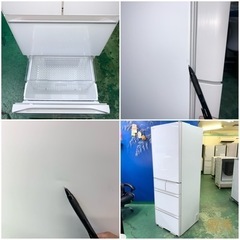 ⭐️HITACHI⭐️冷凍冷蔵庫　2019年470L自動製氷　大阪市近郊配送無料