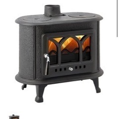 薪ストーブ　ホンマ製作所　MS605 ? の画像