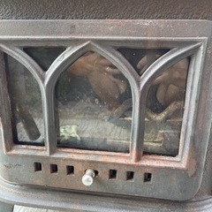 薪ストーブ　ホンマ製作所　MS605 ? の画像