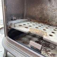 薪ストーブ　ホンマ製作所　MS605 ? の画像