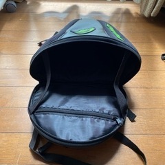 シートバッグの画像