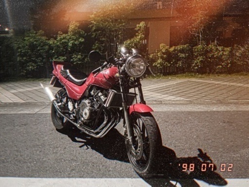 ジェイド250
