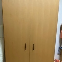 桐のタンス