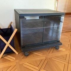 【無料】テレビ台