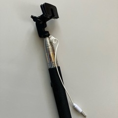 自撮り棒 パーツ (ジャンク品なので)の画像