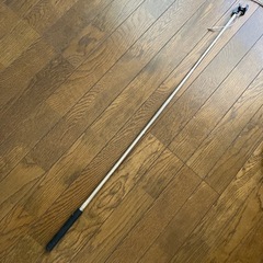 自撮り棒 パーツ (ジャンク品なので)の画像