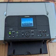 コピー機　Canon