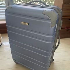 スーツケース