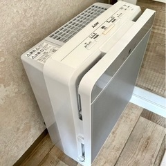 【値下げ】三菱 空気清浄機