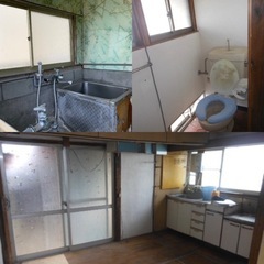 🉐最大8台駐車が可能！阿見町の戸建賃貸🏠駐車場経営＆譲渡賃貸可能な希少物件🙆 - 不動産