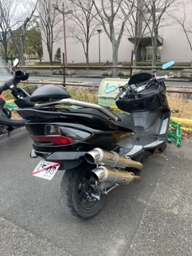 【取引中】スカイウェイブ出品中！