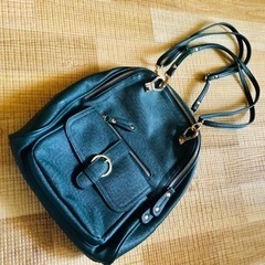 レディースバッグの画像