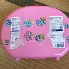 プリンセスプリキュア の画像