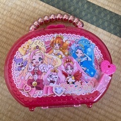 プリンセスプリキュア 