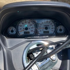 スカイウェイブ 250cc.CJ43A.自賠責付き❗️年内売切りの為、安くします‼️の画像