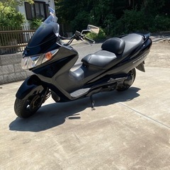 スカイウェイブ 250cc.CJ43A.自賠責付き❗️年内売切りの為、安くします‼️の画像