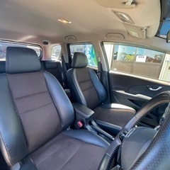 ホンダ　フィットシャトル　ハイブリッドスマートセレクションの画像