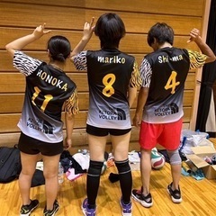 【急募！！！】本日夜から混合バレー！！