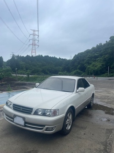 トヨタ　自動車