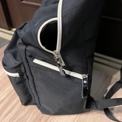 アディダス　リュックサックの画像