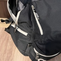 アディダス　リュックサックの画像