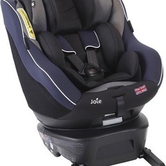 【取引中】ジョイー Joie チャイルドシート Arc360°の画像