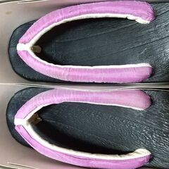 下駄　浴衣用の画像