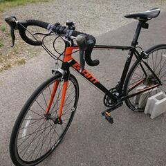 ロードバイク ジャイアント GIANT DEFY4 ALUXX