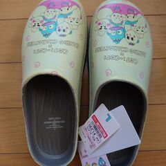 新品、未使用ハンギョドンスリッポンの画像
