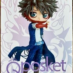 🔥僕のヒーローアカデミア Qposket 茶昆Ⅱ DARI  フ...