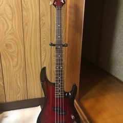 エレキベース❗️ 必ず内容をお読み下さい‼️