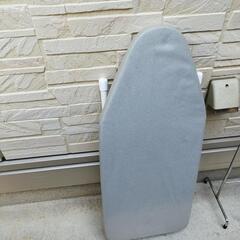 無料　アイロン台